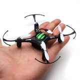JJRC H8 Mini drone Headless Mode RC helicopter 2.4G 4CH quadcopter Gyro 3D Eversion RTF Drone