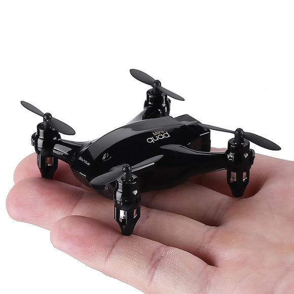 X165 2.4GHz 6-axle Mini Drone RC Quadcopter Remote Control 2.4GHz Gyro Helicopter Drone profissional Toy For Kids VS JJRC H36