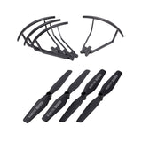 VISUO XS809HW Wifi FPV 2.0MP 720P 120 FOV Wide Angle HD Camera Foldable 2.4G Selfie Drone Height Hold RC Quadcopter G-Sensor RTF