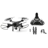 SMRC S10 720P 2.4G RC Drone With HD Camera FPV WIFI Quadcopter Professional Remote Control Aircraft Quadrocopter Photography Toy