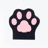 Pandapark Cute Creative Cat Paws Ceramic Personality Milk Mug Office Coffee Tumbler Breakfast Mugs Gift For Kids PPX016