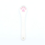 Pandapark Cute Creative Cat Paws Ceramic Personality Milk Mug Office Coffee Tumbler Breakfast Mugs Gift For Kids PPX016