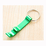 KANNERT Portable 4 in 1 Bottle Opener Key Ring Chain Keyring Keychain Metal Beer Bar Tool Claw Gift Free Shipping