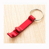KANNERT Portable 4 in 1 Bottle Opener Key Ring Chain Keyring Keychain Metal Beer Bar Tool Claw Gift Free Shipping