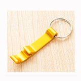 KANNERT Portable 4 in 1 Bottle Opener Key Ring Chain Keyring Keychain Metal Beer Bar Tool Claw Gift Free Shipping