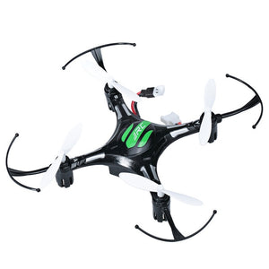 JJRC H8 Mode Mini Drone Headless 6 Axis Gyro 2.4GHz 4CH RC Quadcopter Children Toy RC Dron 3D Degree RTF Helicopter Drone VS H37