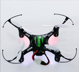 JJRC H8 Mini drone Headless Mode RC helicopter 2.4G 4CH quadcopter Gyro 3D Eversion RTF Drone