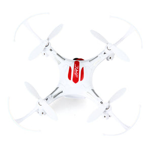 JJRC H8 Mini drone Headless Mode RC helicopter 2.4G 4CH quadcopter Gyro 3D Eversion RTF Drone