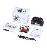 JJRC H8 Mini drone Headless Mode RC helicopter 2.4G 4CH quadcopter Gyro 3D Eversion RTF Drone