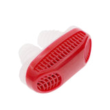 Silicone Anti Snore Nasal Dilators Apnea Aid Device Stop Snoring Nose Clip Nose Breathing Apparatus Stop Snoring Devices #254055