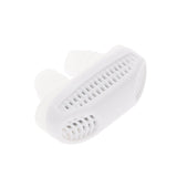 Silicone Anti Snore Nasal Dilators Apnea Aid Device Stop Snoring Nose Clip Nose Breathing Apparatus Stop Snoring Devices #254055