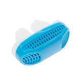 Silicone Anti Snore Nasal Dilators Apnea Aid Device Stop Snoring Nose Clip Nose Breathing Apparatus Stop Snoring Devices #254055