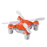 Dwi Dowellin X1 RC Mini Drone Pocket Drones Small RC Quadcopter Nano RC Drone Toys Helicopter Aircraft Stunt Remote Control Dron