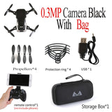 SMRC M11 Mini drone profissional with FPV 720P WiFi camera quadcopter control racing rc helicopter toys for Beginners & Kids