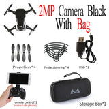 SMRC M11 Mini drone profissional with FPV 720P WiFi camera quadcopter control racing rc helicopter toys for Beginners & Kids