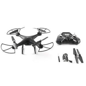 RC drone SMRC S10 2.4G RC Quadrocopter Drone With 720P HD Camera FPV WIFI Quadcopter Professional Remote Control Aircraft Toy!
